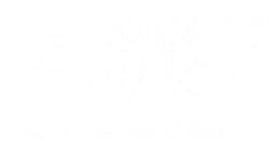 Zoe Luxury Oceanview Villa logo white