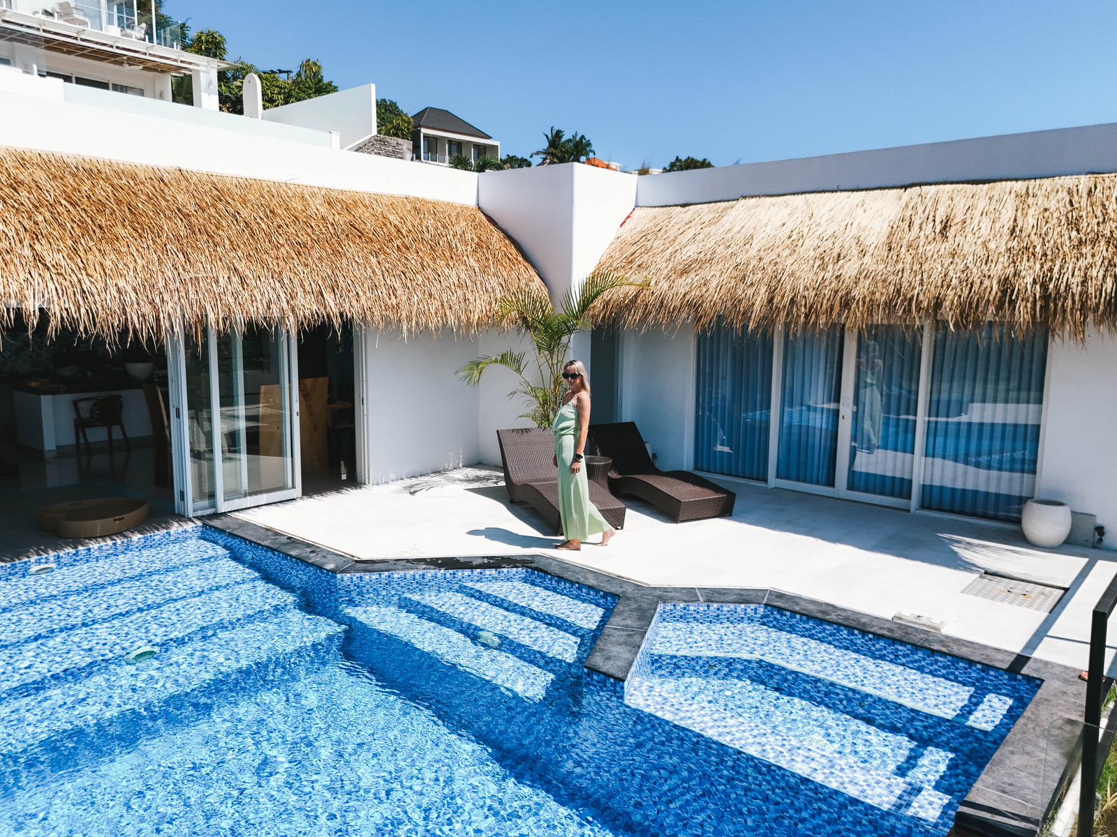 Villa Zoe Exterior